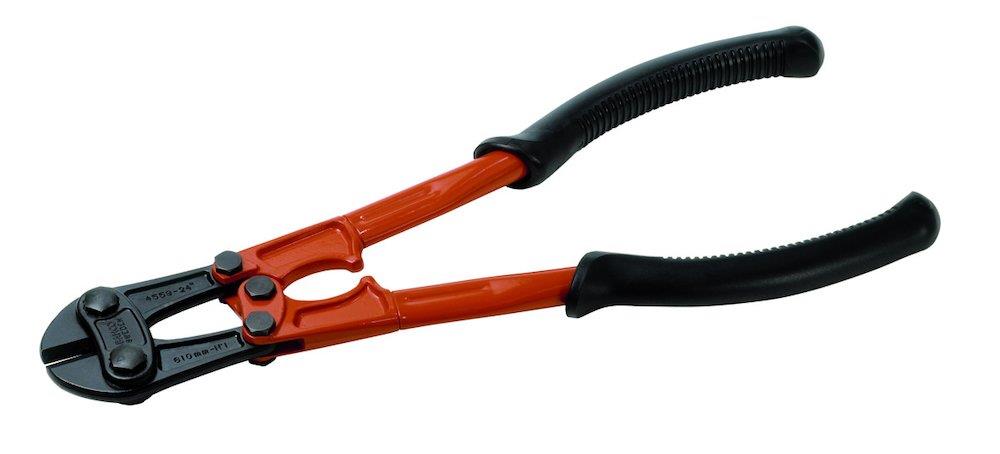 Bahco 4559 Bolt Cutter - 750mm, 13mm