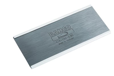 Bahco 474 Ziehklinge - 125mm