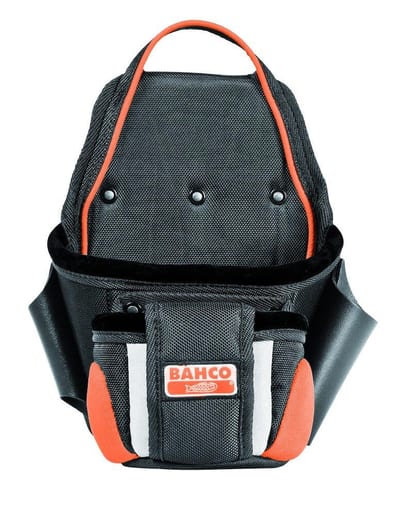 Bahco 4750-2PP Tool belt