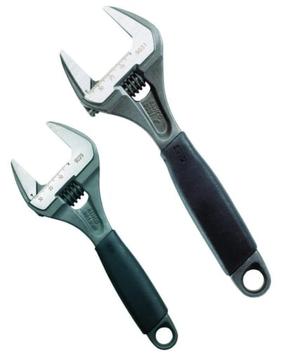 Bahco - 6" & 8"