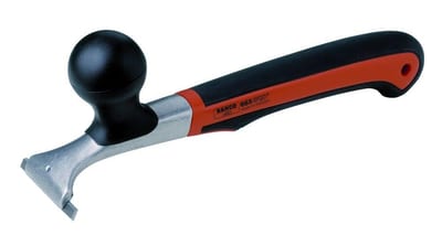 Bahco 665 Carbide Scraper - 65mm