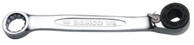 Bahco 6950CBR Bit Ratchet Wrench - 1/4"