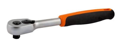 Bahco 7750QR Ratchet Wrench - 3/8"