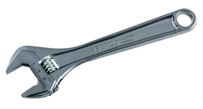 Bahco 8072-10" Adjustable Wrench - 30mm, 10"