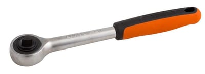 Bahco 8195-R Ratchet Wrench - 1/2"