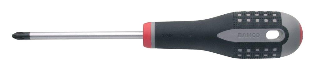 Bahco 8610L Screwdriver phillips - PH1, 200mm
