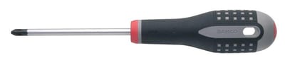 Bahco 8610L Screwdriver phillips - PH1, 200mm