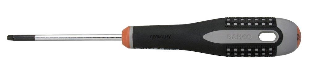 Bahco 9001 Screwdriver robertson - #1