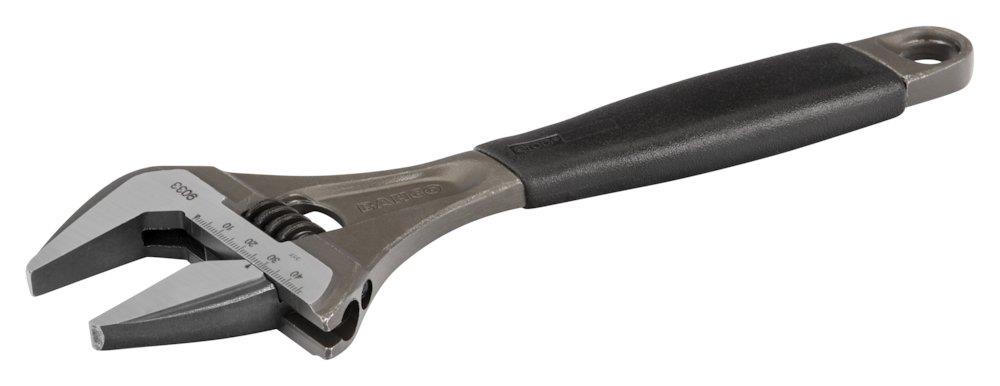 Bahco 9033 Adjustable Wrench ERGO - 46mm, 10"