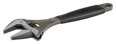 Bahco 9033 Adjustable Wrench ERGO - 46mm, 10"