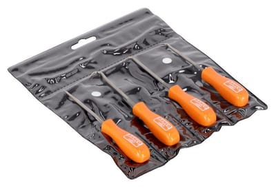 Bahco Awl/Hook Set - 130mm