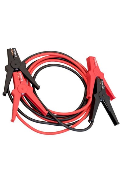 Bahco BBJL2535 Jumper Cables