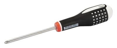 Bahco BE-8600I Screwdriver phillips stainless - PH0, 60mm