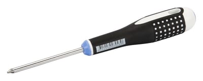 Bahco BE-8820I Screwdriver pozidriv stainless - PZ2, 100mm