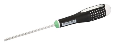 Bahco BE-8910I Screwdriver torx stainless - TX10, 75mm
