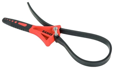Bahco BE66152A Strap Wrench - 6"