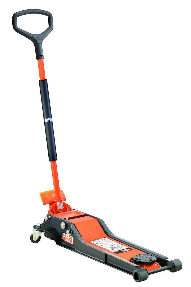 Bahco BH11500 Jack - 1500kg, 70mm, 610mm