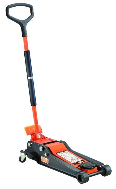 Bahco BH13000 Jack - 3000kg, 90mm, 552mm