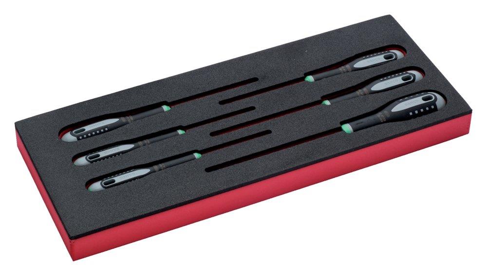 Bahco FF1E1009 Module Fit&Go - 6PCS, 181mm, 445mm, 1/3 drawer