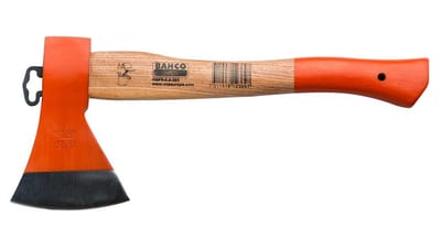 Bahco HGPS-0,8 Hand axe - 1000G