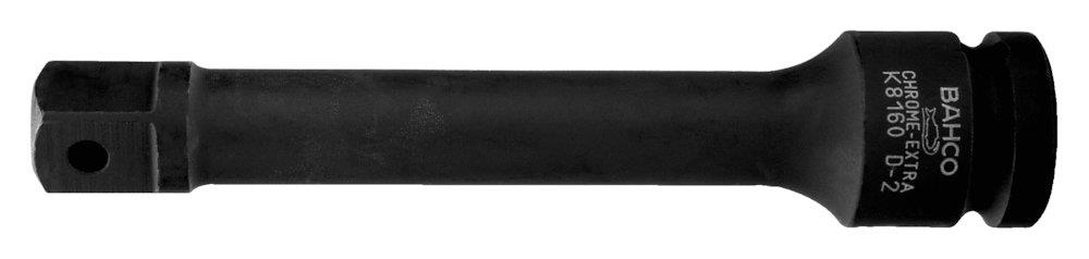 Bahco K8160D Power Extension - 1/2", 125mm
