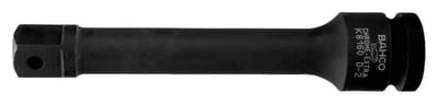 Bahco K8160D Power Extension - 1/2", 125mm