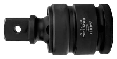 Bahco K8967S Power Universal Joint - 3/4", 98mm