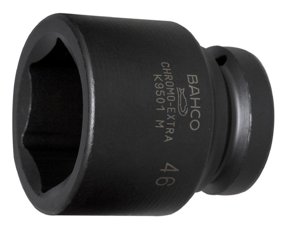 Bahco K9501M - 1" 7314151802837