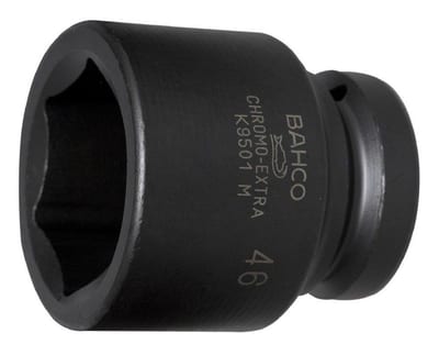 Bahco K9501M - 1" 7314151802837