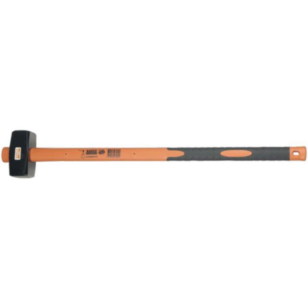 Bahco LS-MASSE-4FG Fibreglass handle