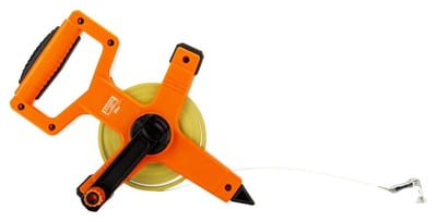 Bahco LT-STEEL Measuring Tape steel - 30M, 13mm, EC2