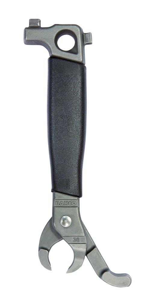 Bahco Nr. 36 Nail Puller - 220mm