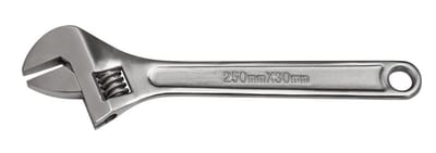 Bahco SS001 Adjustable Wrench Stainless - 55mm, 18"