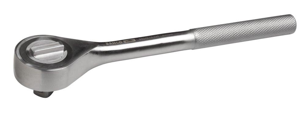 Bahco SS242 Ratchet Wrench stainless - 3/4"