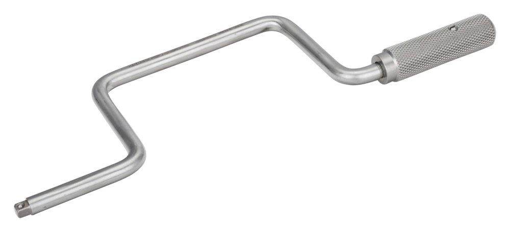 Bahco SS243 Swing stainless - 1/4", 300mm