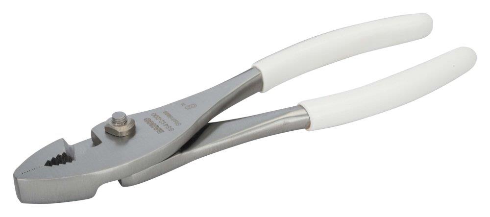 Bahco SS412 Water Pump Pliers stainless - 13mm, 1/2", 200mm