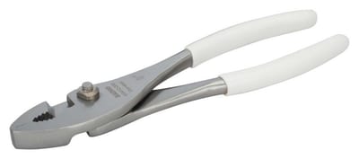 Bahco SS412 Water Pump Pliers stainless - 13mm, 1/2", 200mm