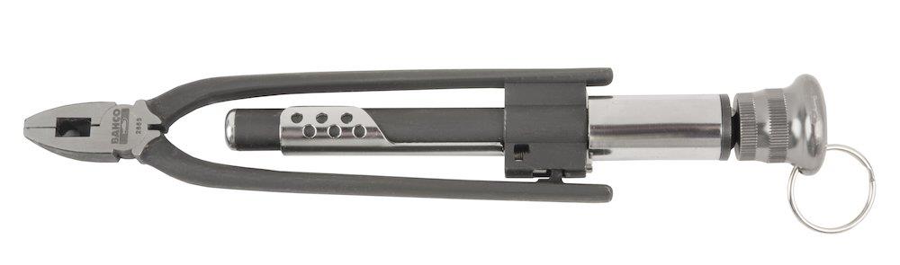 Bahco TAH2855 Lock wire pliers height-secured - 224mm
