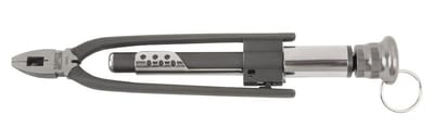 Bahco TAH2855 Lock wire pliers height-secured - 224mm