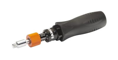 Bahco TSS600 Torque Screwdriver - 1Nm, 6Nm