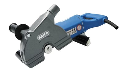 Baier BDN 464 Grooving Machine without discs - 2400W