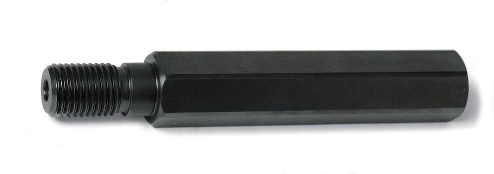 Baier Extension 5/4"RG x 300mm diamond