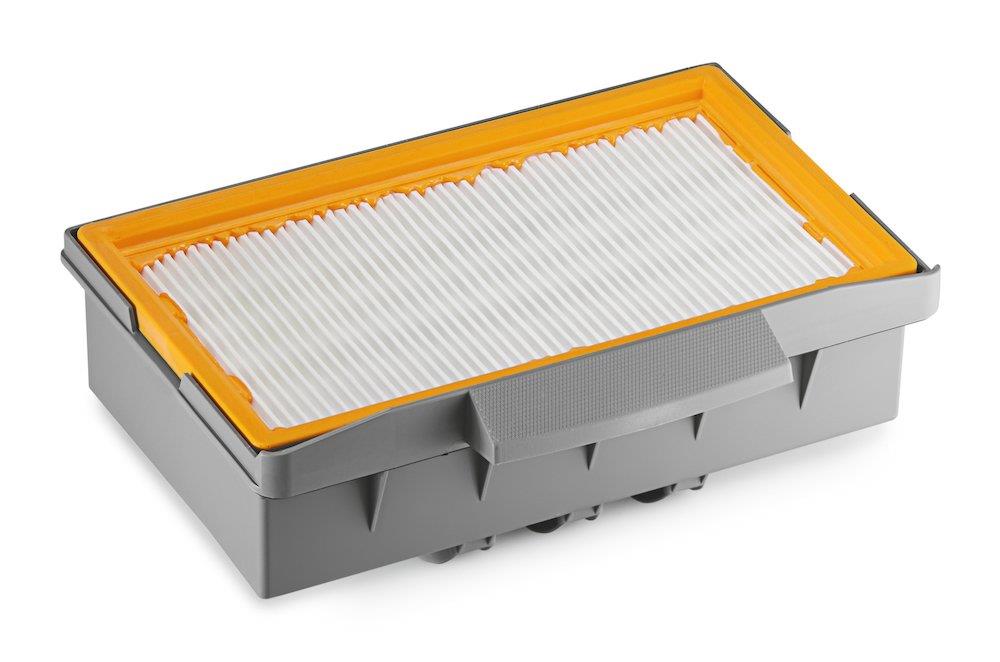 Baier H-klasse Upgrade Filter Set - BSS608H
