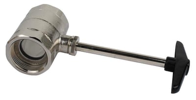 Ball Valve - 1 1/2"
