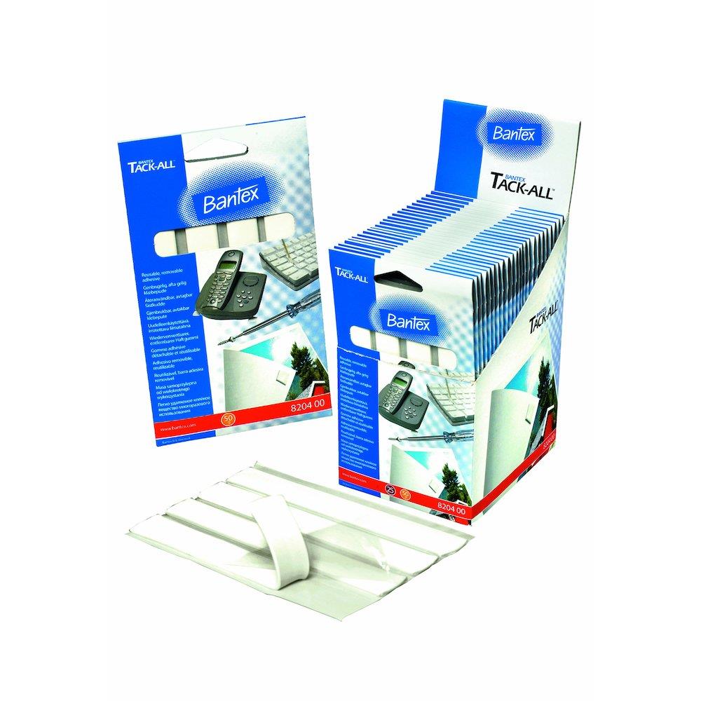 Bantex Adhesive putty - 5702230049969