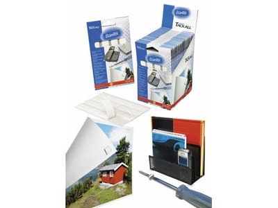 Bantex Adhesive Putty - 5702238204001