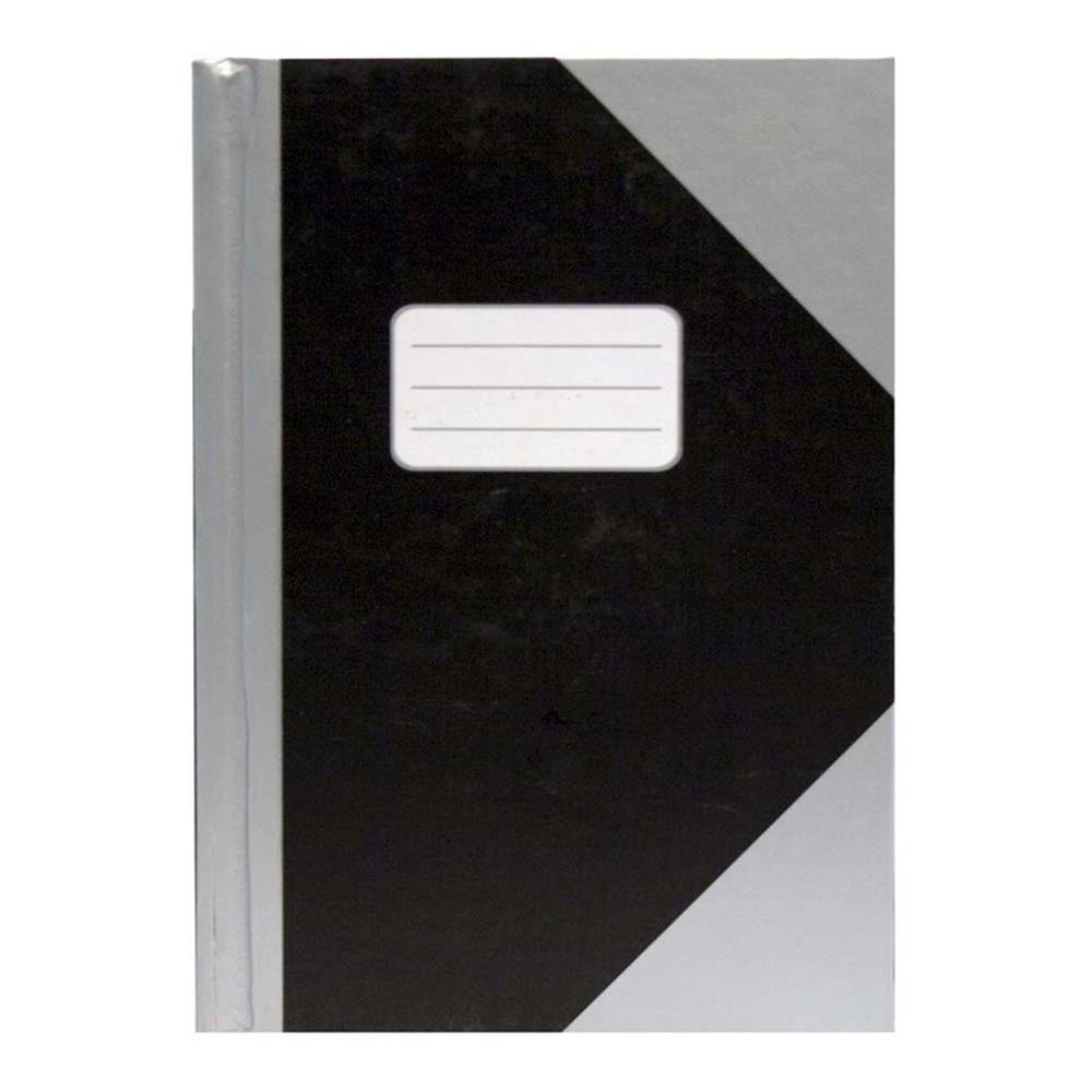 Bantex China Book - 1PCS, Ruled, A4, 78, 60G