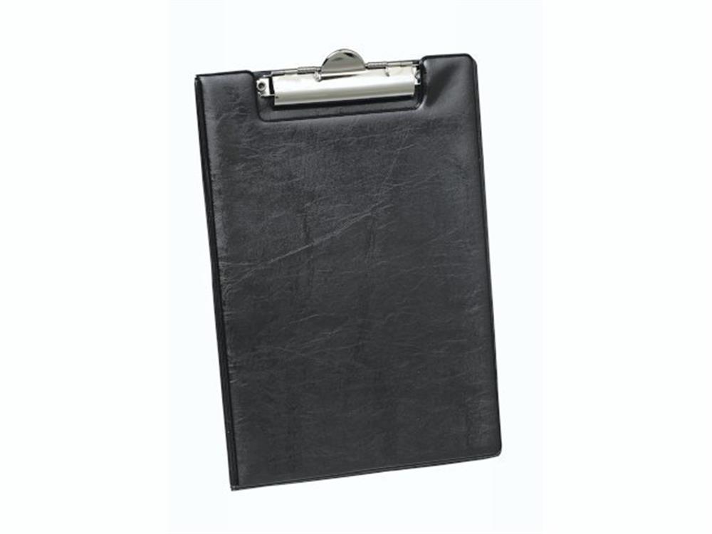 Bantex Clipboard A5 - 1PCS, black