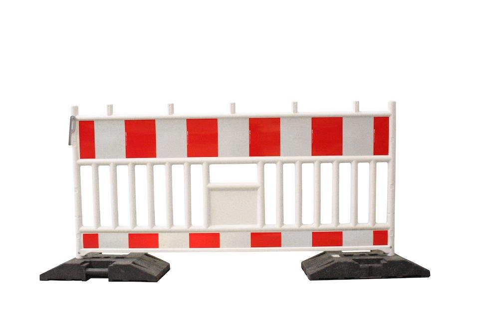 Barrier Fence 100X200 cm