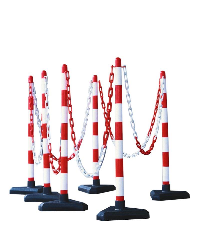 Barrier posts